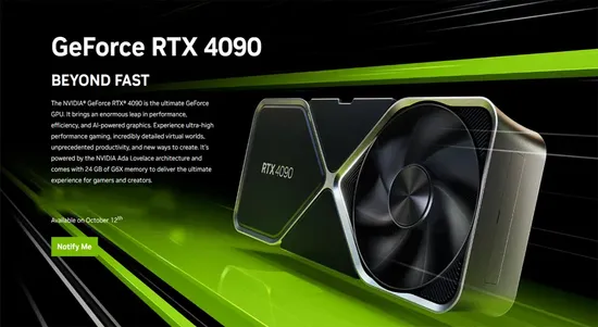 4090 Rog Strix Rtx 4090 Tuf Msi Rtx 4090 Supering X Gigabyte Rtx 4090 Gaming Rtx 4090 Graphics Cards