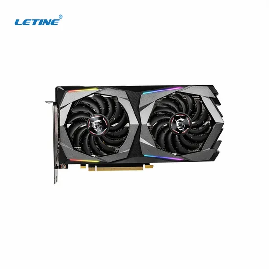 Msi 2060 Rtx 2060 Super 8GB Gddr6 Graphic Card Colorful 2060