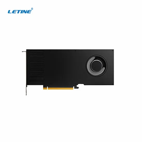 Cheap Price Graphic Card 4000 GPU Video Card