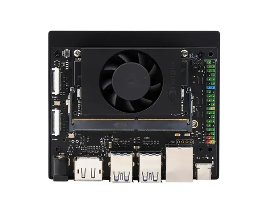Nvidia Jetson Orin Nx 8GB Module Pn: 900-13767-0010-000 Brand New Original
