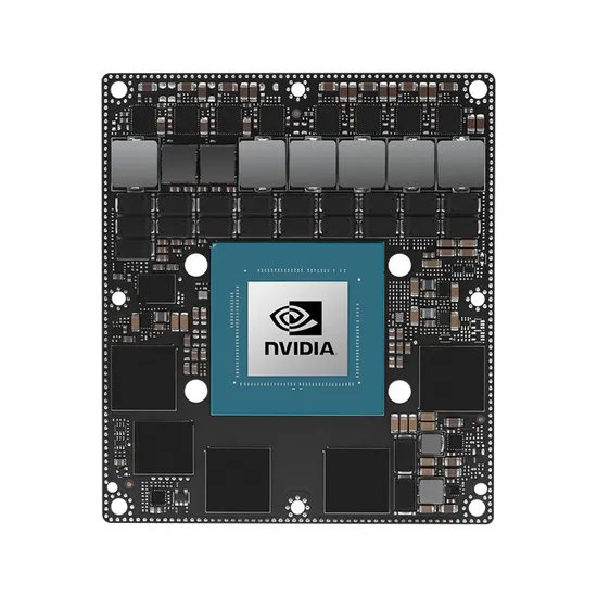 Nvidia Jetson Agx Orin 64GB Module (PN: 900-13701-0050-000)