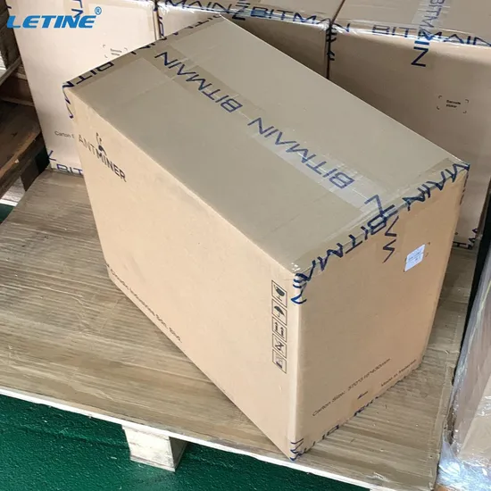 Z15 PRO Ka3 L7 9500mh Asic Wholesale S19jpro+ 120t Z15