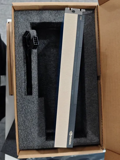 Nvida GPU H100 96GB Pcie OEM Pn: 900-21010-0000-000