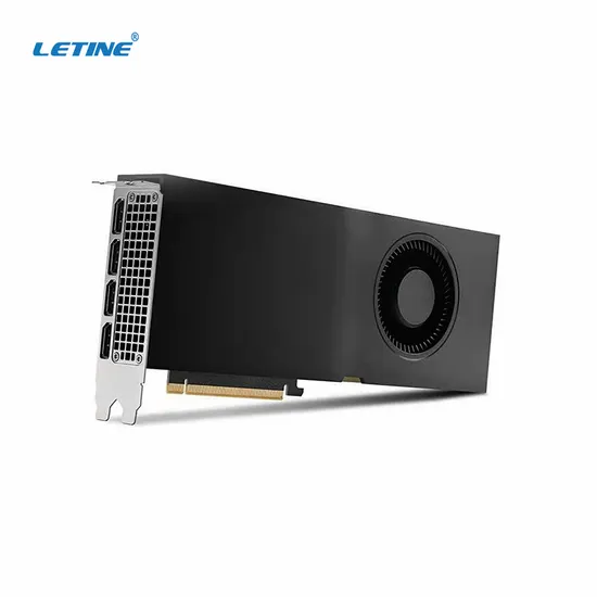 Graphic Card A2000 A4000 A5000 A6000 Graphic Cards GPU Video Card Gaming Card