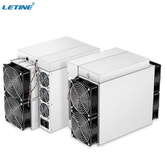 Stock Aebox Aebox PRO Ae0 50m Aleo Computer Server