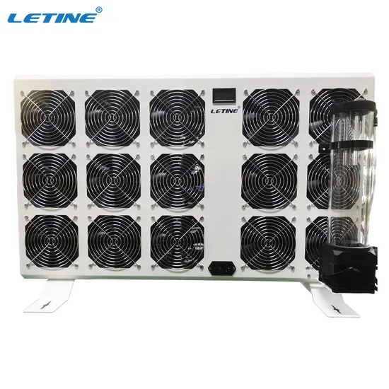 Newest Model S21 Hyd 335th Water Cooling Sha256 Btc Hydro S21