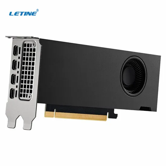 Rtxa2000 A4000 A5000 A6000 Nvidia Rtx Graphic Card Video Card Gaming Eth Zec Ltc Dogecoin GPU Rig Graphic Card Supplier Fast Shipping