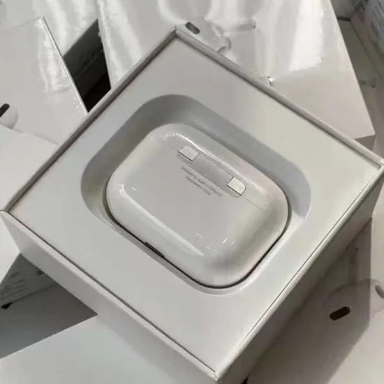 2024 Top Selling 1: 1 Original PRO Wireless Charging Earbuds