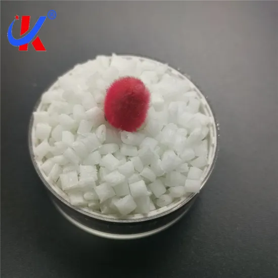 POM GF30 Virgin Polyacetal Recycle POM Polyoxymethylene Granules