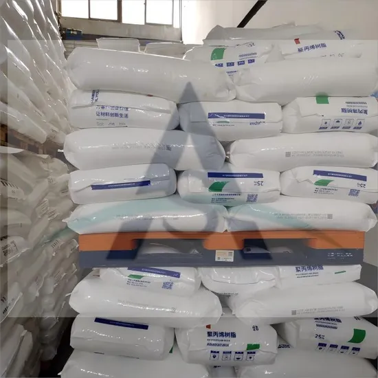 PP Granules HP500n/HP500p Jingbo Brand Polypropylene Homopolymer Injection