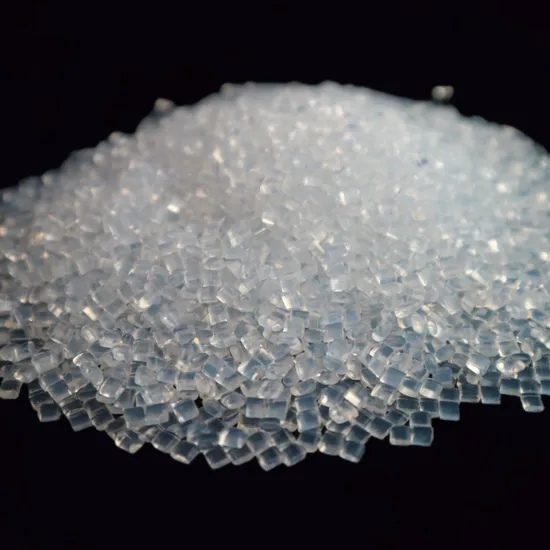 China′s Domestic High-Performance PFA Raw Materials