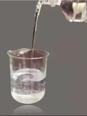 Factory Plasticizer Oil Dotp Dioctyl Terephthala C24h38o4