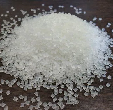 Sinopec Nylon 6 Chips/PA6 (CAS No. 25038-54-4)