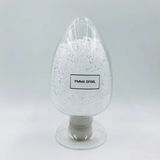 Wanhua Sf06L: Premium Acrylic Material for Versatile Use Polymethyl Methacrylate
