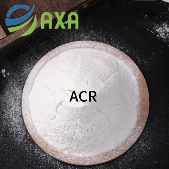 ACR Supplier Processing Aid Kf100 PVC Foaming Board Foaming Regulator