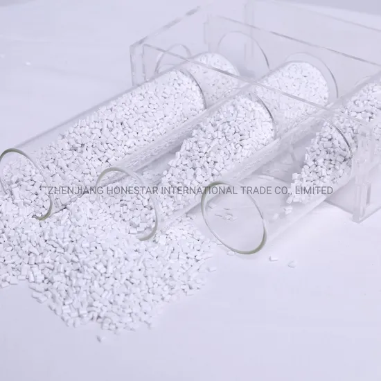 ABS Af312c Injection Molding Grade Plastic Raw Material ABS with Flame Retardant for Electric Parts