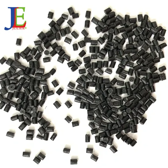 Polyacetal POM Price Powder Per Kg Virgin POM FM090 Black Color Resin POM Material