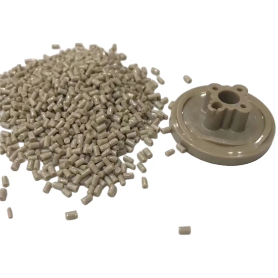Factory Direct Peek Plastic Resin for Global Buyers