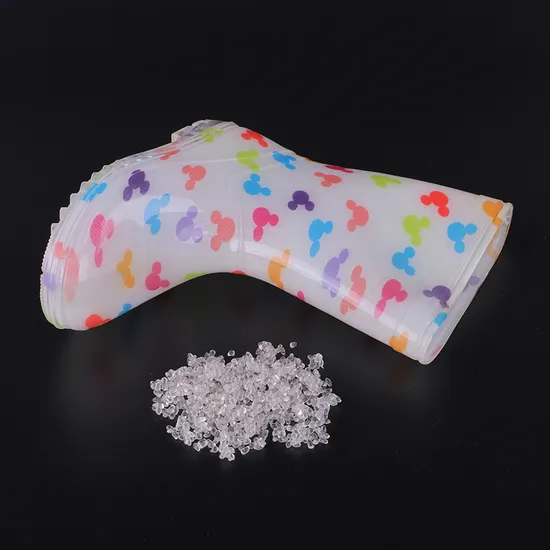 Factory Price Virgin/Recycle PP/HDPE/LDPE/LLDPE/ABS /PVC Granules Plastic Granules for Plastic Products