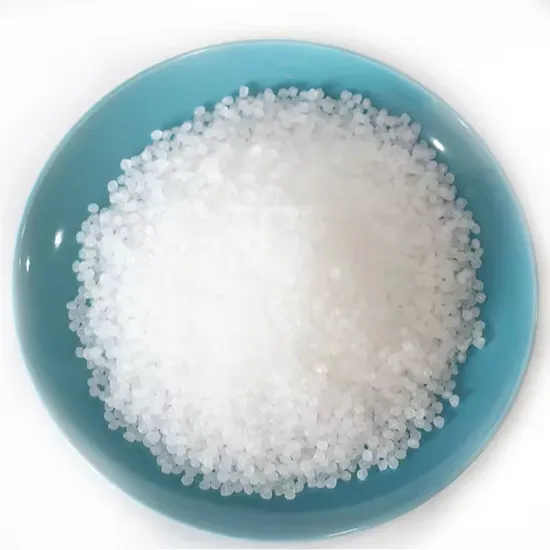 LDPE Scrap/Recycled LDPE Granules Factory Price Manufacturer
