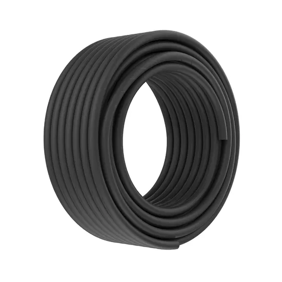 Long Service Life Industrial High Pressure Rubber Pipe Assembly Flexible Hydraulic Hose