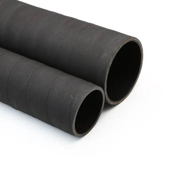 High Pressure Rubber Hose/Water Suction Hose/Water Discharge Hose