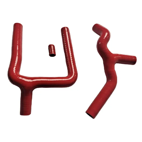 After Market Silicone Hose / Radiator Hose/ Rubber Hose for Ford