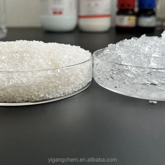 Diaper Hydrogel Super Absorbent Polymer Potassium Polyacrylate Sap