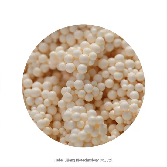 Ion Exchange Resin for Amino Acrylic Cationic Polymer