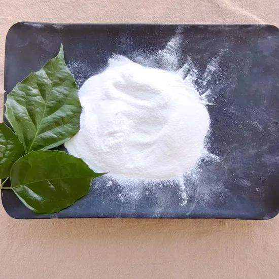 Chlorinated Polyethylene CPE 135A Is Used in The Plastics and Rubber Industries