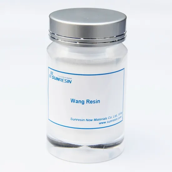 Peptide Synthesis Resins Manufacturer