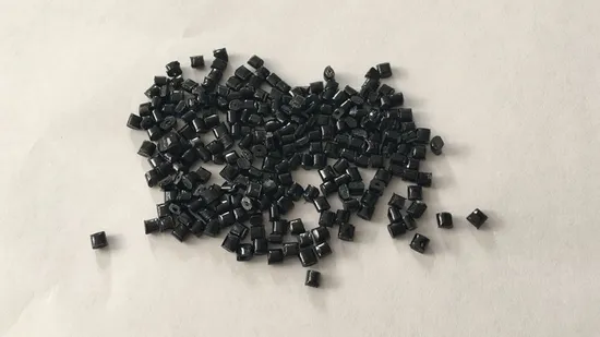 (PEI) Ultem 1000 (Ultem 1000-1000/Ultem 1000-7101) Natural/Black Polyetherimide Resin