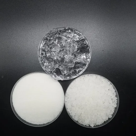 Buy Potassium Polyacrylate Hydrogel Granules Agri Polymers for Agriculture Use Water Absorbers Gel for Planting Tree