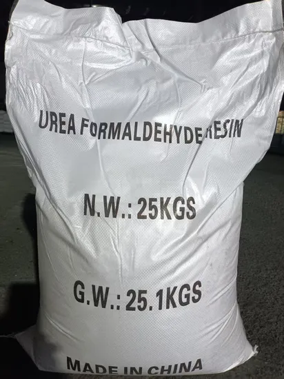 Best Urea Formaldehyde Resin Adhesive Manufacturer