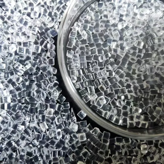 Factory Direct Sale Good Price High Toughness Plastic Resin Raw Material PA610 Particles