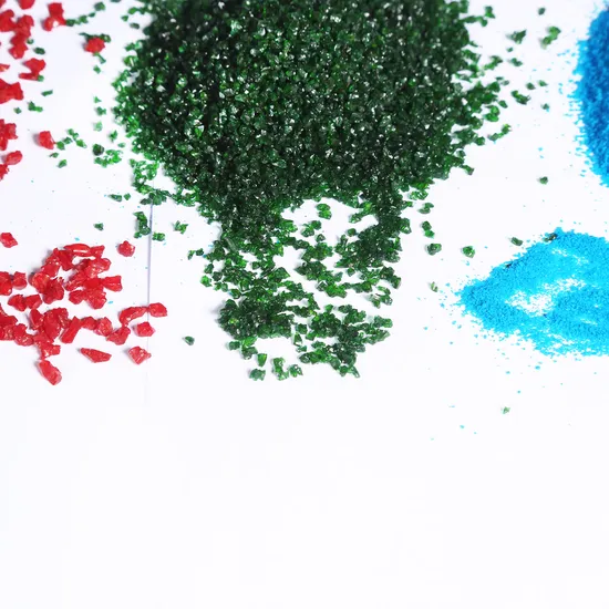 OEM or ODM for Colorful Instant Snow / Fragrant Super Absorbent Polymer for SPA