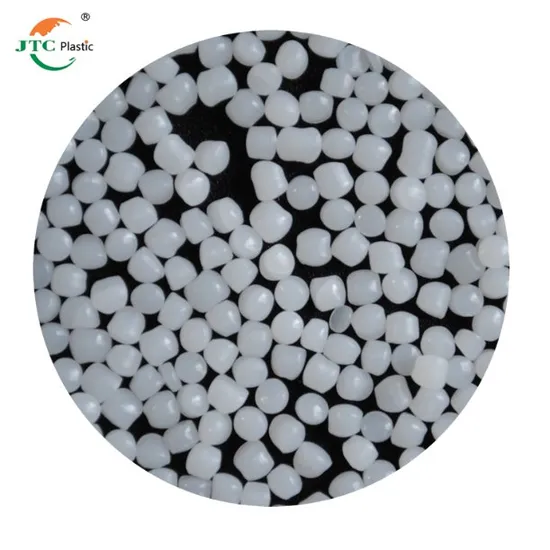 HDPE 5502 High Density Polyethylene Virgin HDPE Granules for Extrusion Grade