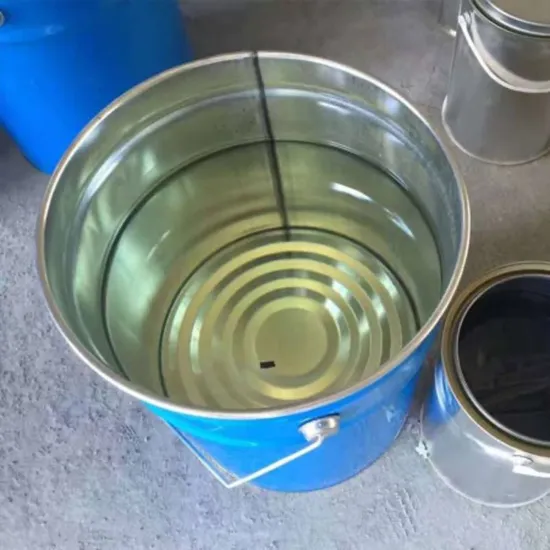 Good Adhesion Epoxy Resin UV Resin for UV Plastic Coating and Vm Basecoats in Cosmetic