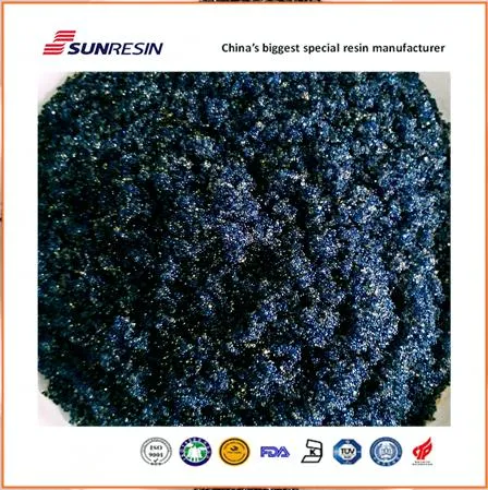 Seplite® Mixed Bed Ion Exchange Resin Manufacturer