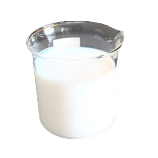 Eco-Friendly Acrylic Emulsion for Spray Bonded Cotton Products
