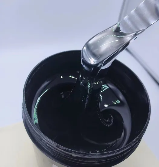 Modified Epoxy Acrylate Oligomer UV Resin Has Good Plating Property and Good Adhesion to Conventional Basecoat and Plastic