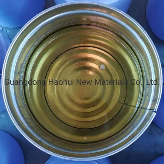 Chemecal UV Curing Resin UV Epoxy Resin