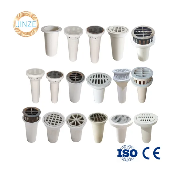Premium PVC Drainage Pipe for High-Speed Railway Projects