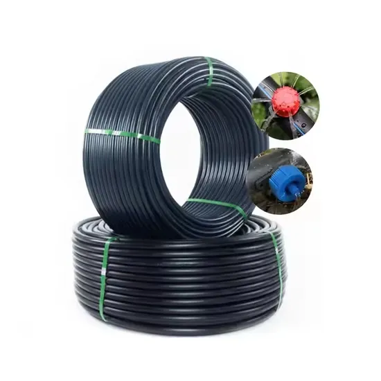 Professional Small Irrigation Lawn Self Watering System Tube for Indoor Plants with CE Certificate