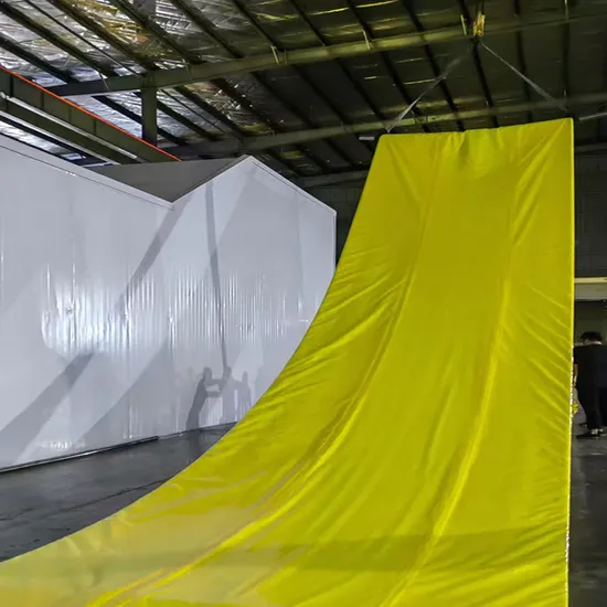 UV-Cipp Cure in Place Pipeline Trenchless Repair Pipe