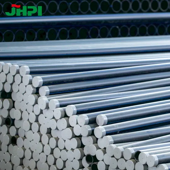 PE100 Diameter Prices Fittings Catalog Large Diameter HDPE Water Supply HDPE Pipe