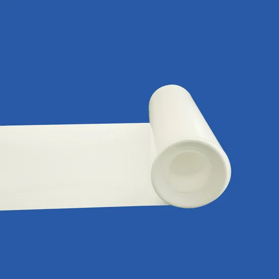 Jiangsu China PTFE Tube for Plastic Products