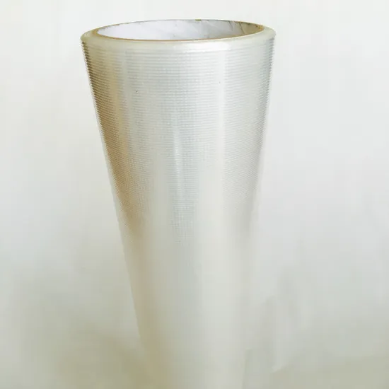 Anti Slip Clear Carpet Protection Film