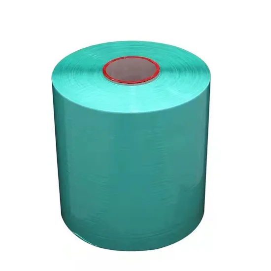 Wholesale Silage Film Grass Bale Silage Wrap Film