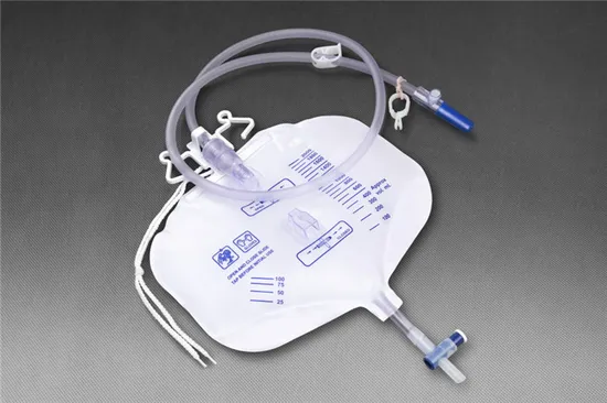 Medical Film PVC Film for Urine Bag